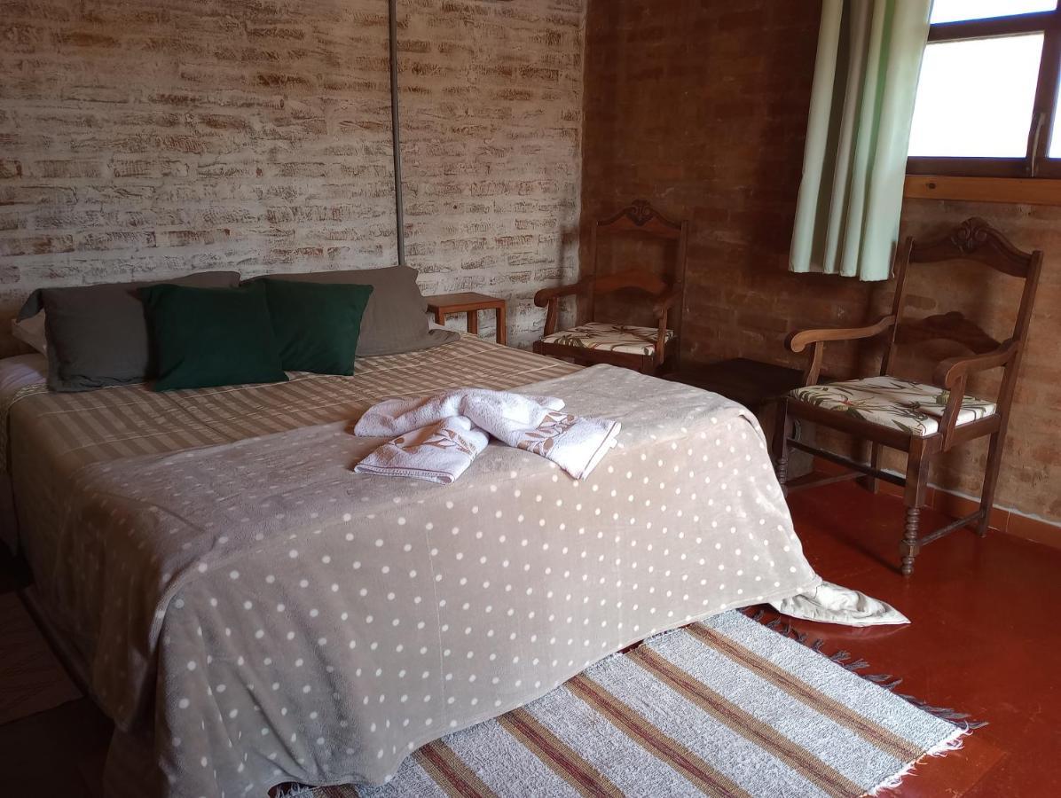 Reobote Chalés São Bento do Sapucaí Extérieur photo