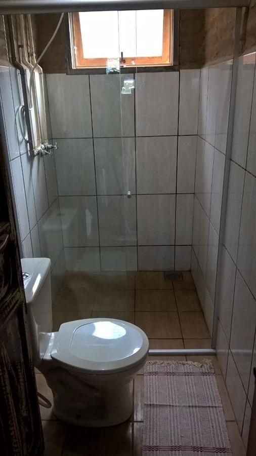 Reobote Chalés São Bento do Sapucaí Extérieur photo