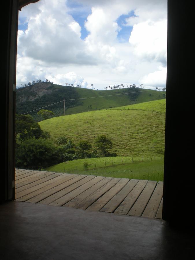 Reobote Chalés São Bento do Sapucaí Extérieur photo