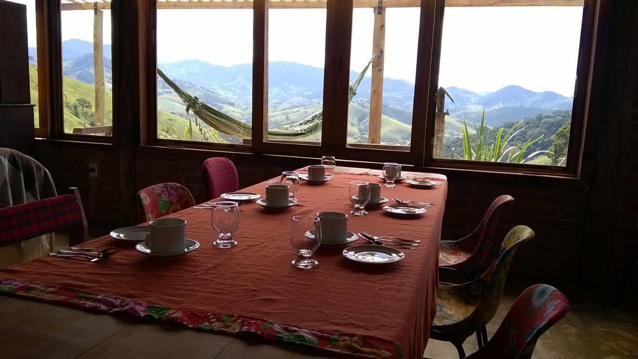 Reobote Chalés São Bento do Sapucaí Extérieur photo