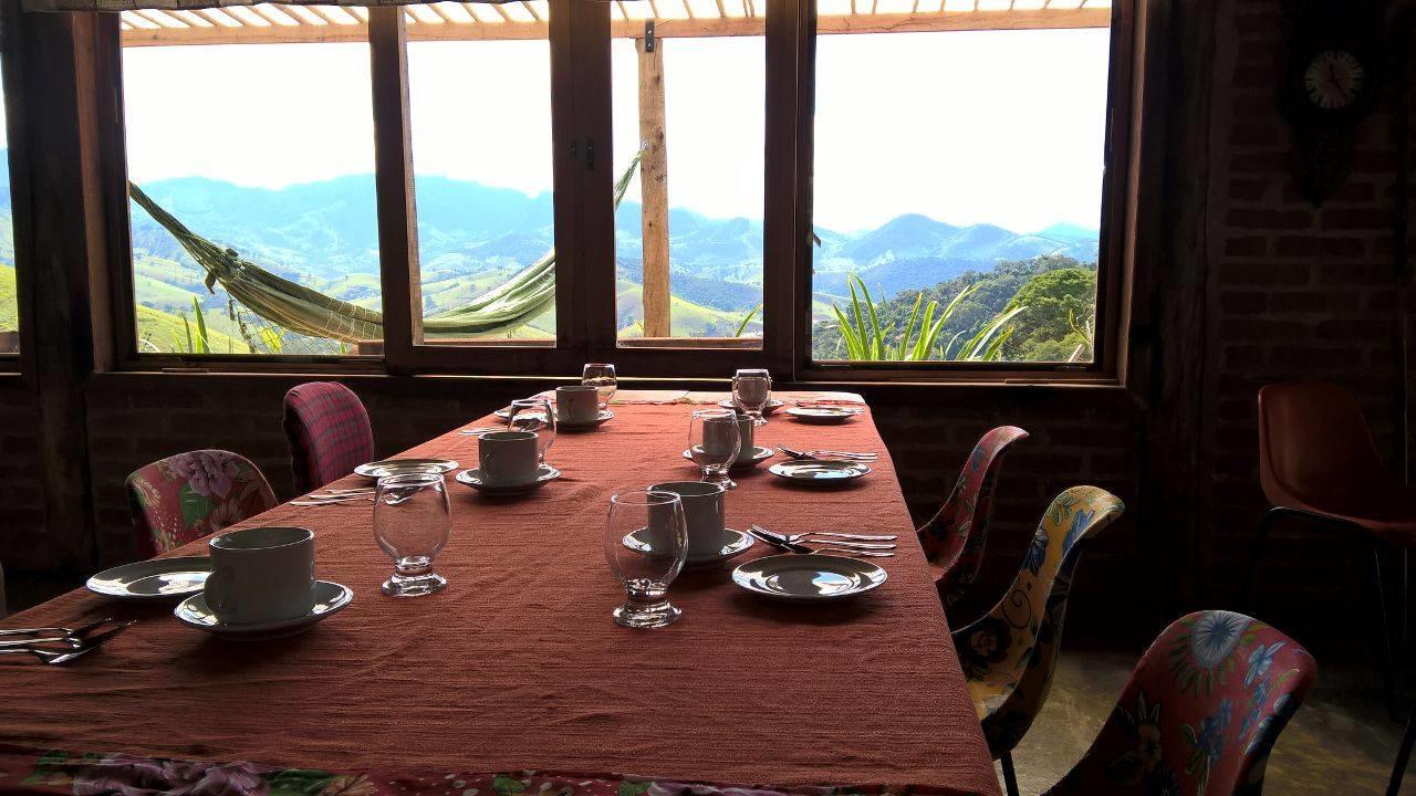Reobote Chalés São Bento do Sapucaí Extérieur photo