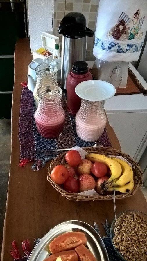 Reobote Chalés São Bento do Sapucaí Extérieur photo