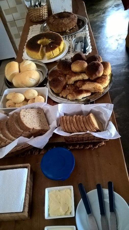 Reobote Chalés São Bento do Sapucaí Extérieur photo