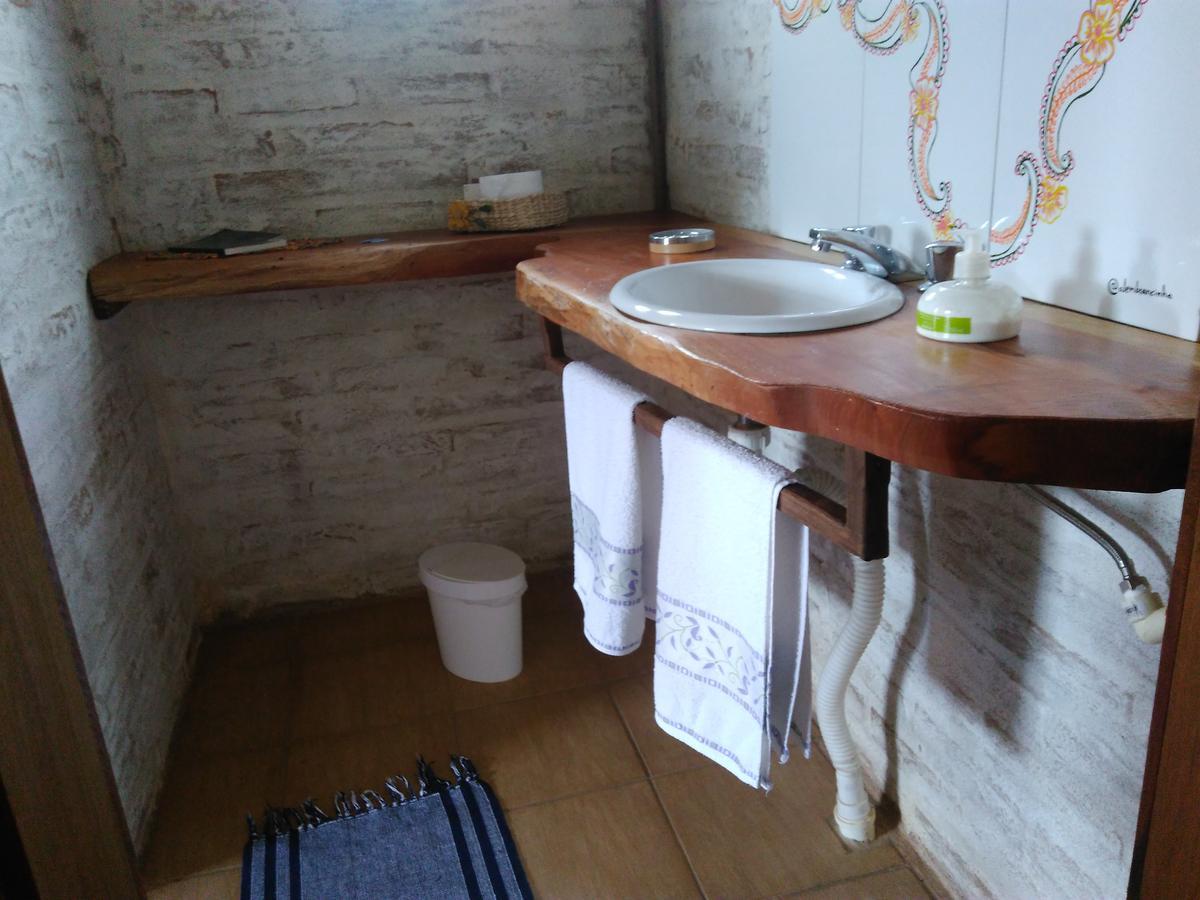 Reobote Chalés São Bento do Sapucaí Extérieur photo