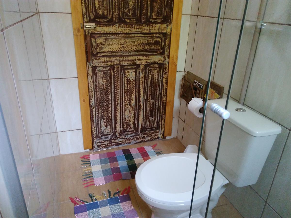 Reobote Chalés São Bento do Sapucaí Extérieur photo