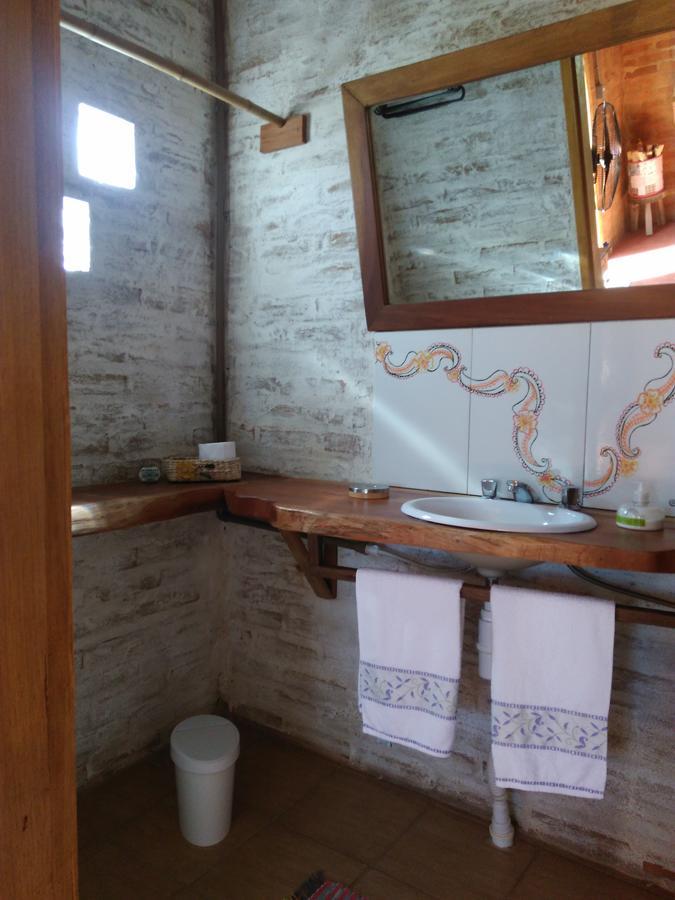 Reobote Chalés São Bento do Sapucaí Extérieur photo