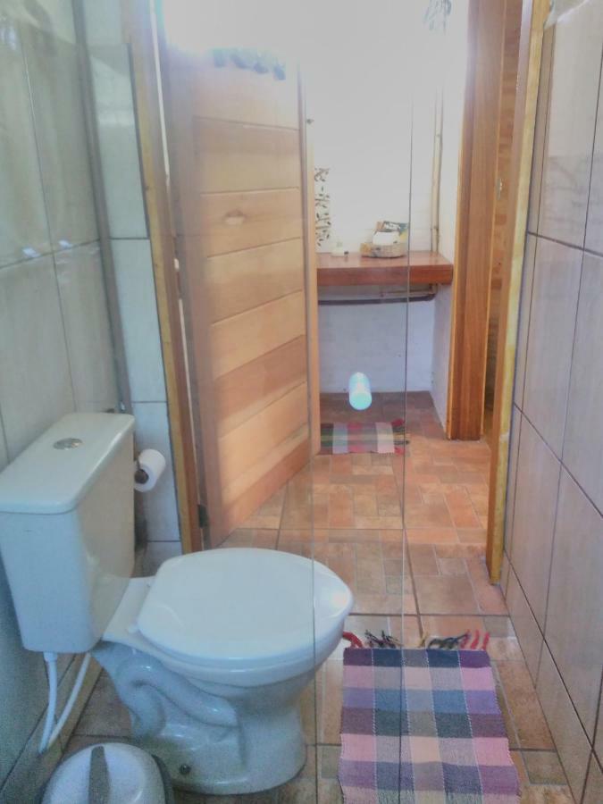 Reobote Chalés São Bento do Sapucaí Extérieur photo