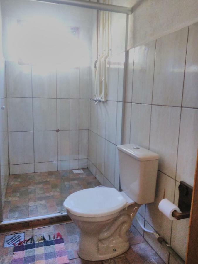 Reobote Chalés São Bento do Sapucaí Extérieur photo