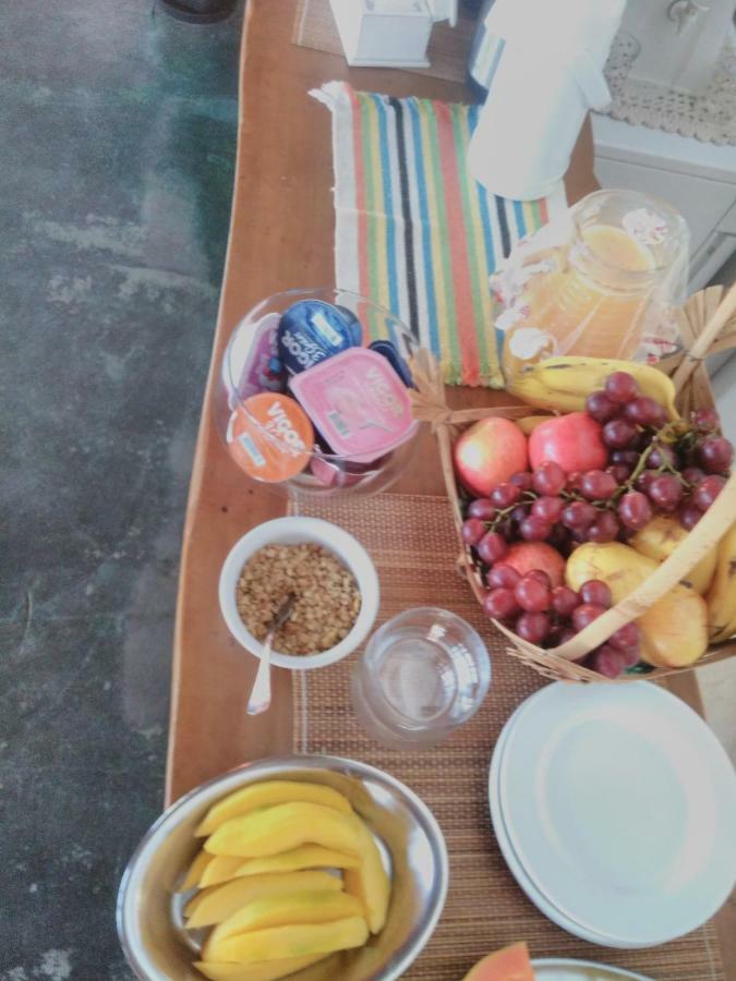 Reobote Chalés São Bento do Sapucaí Extérieur photo